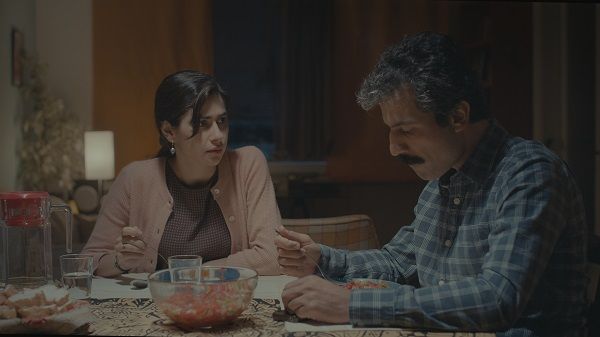 Canção de Minha Mãe : Fotos