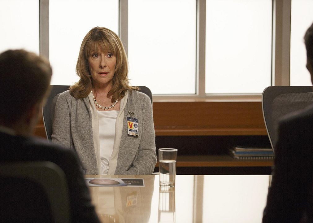 Bones : Fotos Phyllis Logan