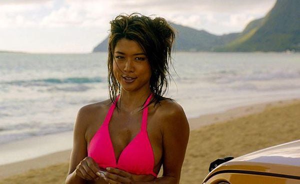 Fotos Grace Park