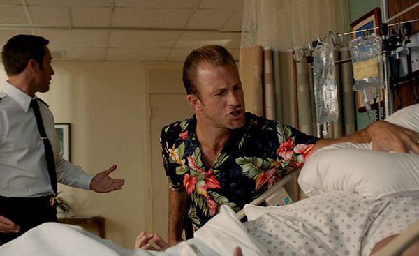Fotos Scott Caan