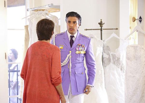 Jane The Virgin : Fotos Jaime Camil