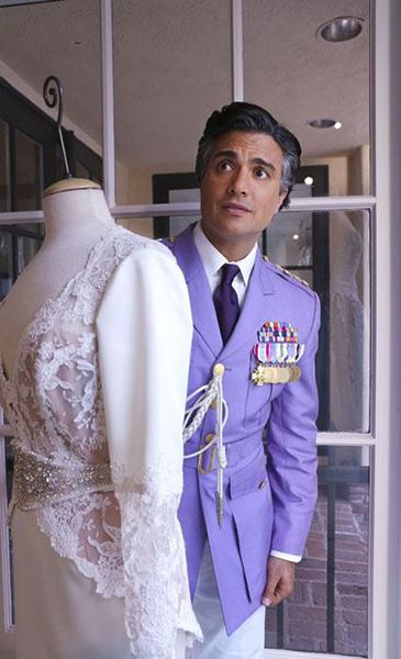 Jane The Virgin : Fotos Jaime Camil