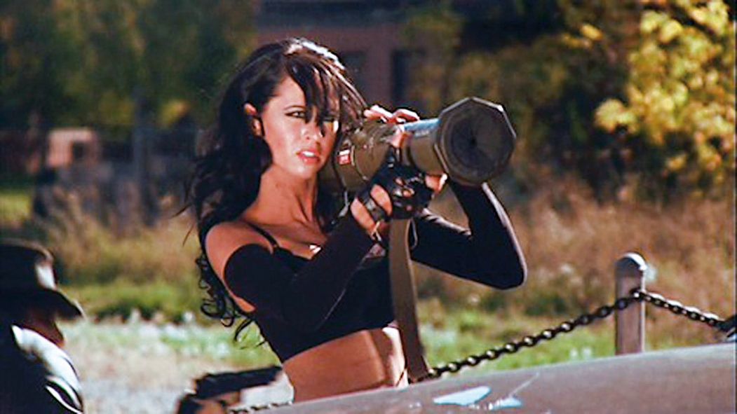 Dominação Zumbi : Fotos