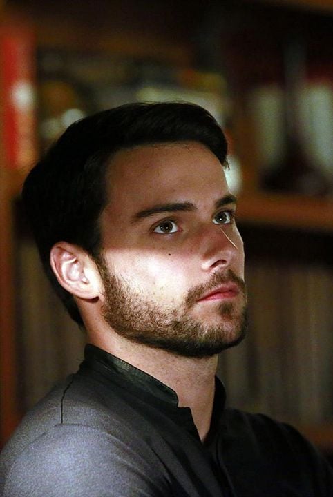 How To Get Away With Murder : Fotos Jack Falahee