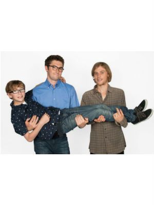 Brotherhood : Poster