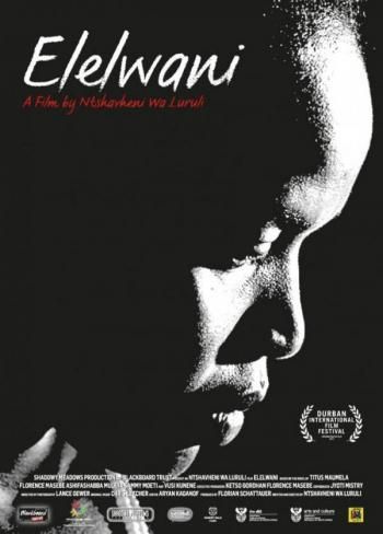 Elelwani : Poster