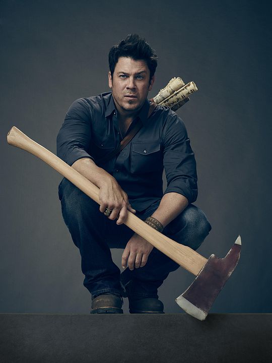 Fotos Christian Kane