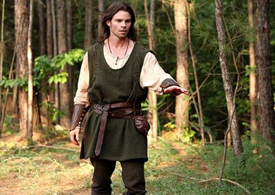 The Originals : Fotos Daniel Gillies