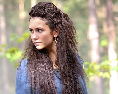 The Originals : Fotos Nina Dobrev