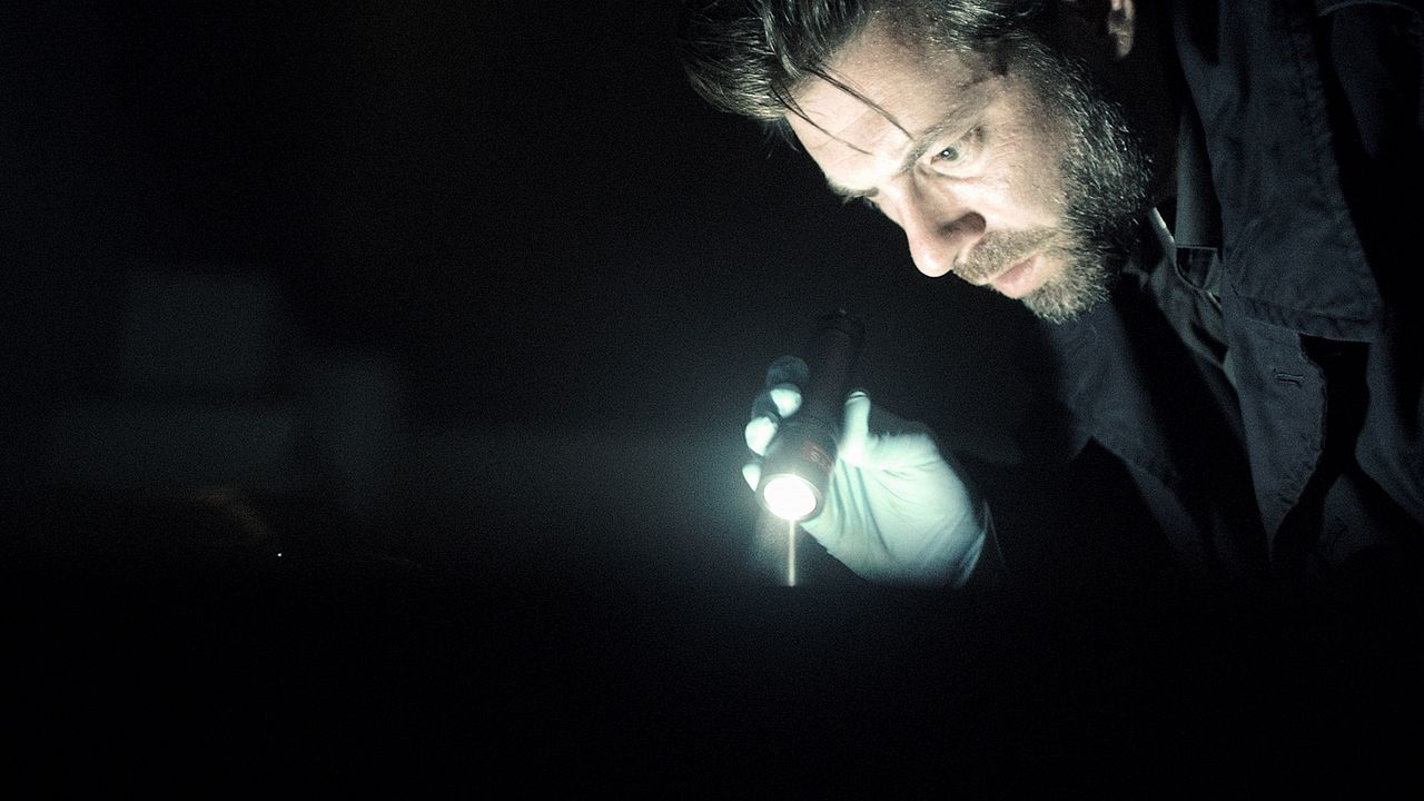 Tratamento : Fotos Geert Van Rampelberg