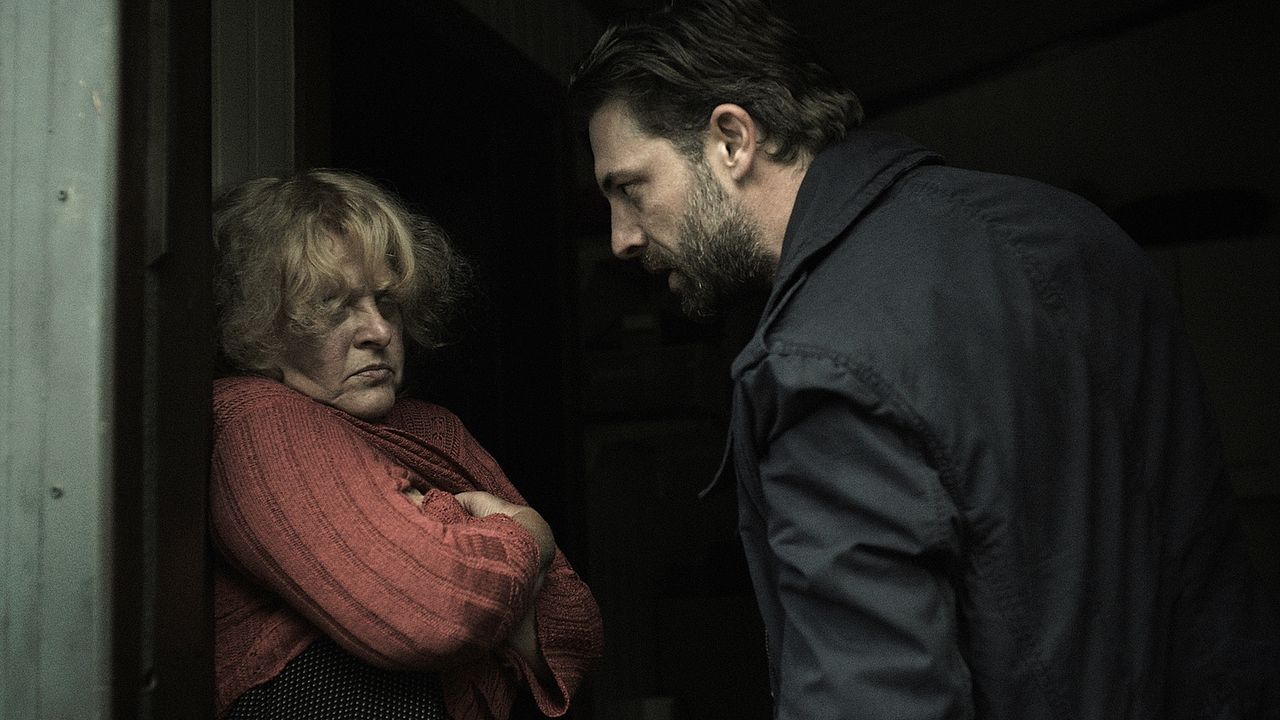 Tratamento : Fotos Geert Van Rampelberg, Ingrid De Vos