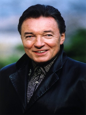 Poster Karel Gott