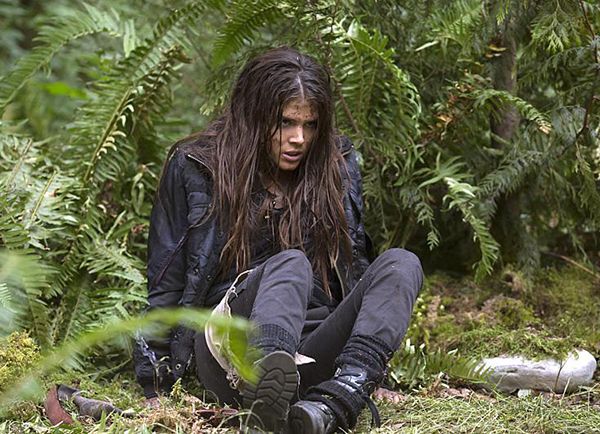 The 100 : Fotos Marie Avgeropoulos