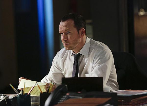 Fotos Donnie Wahlberg