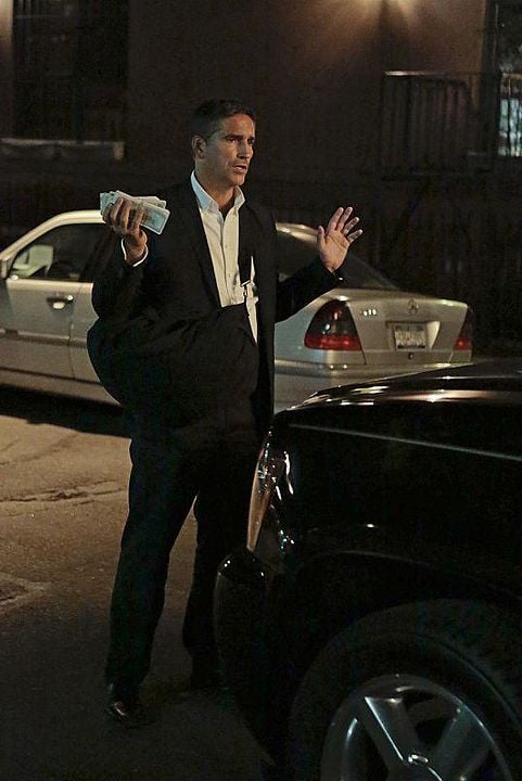 Person Of Interest : Fotos Jim Caviezel