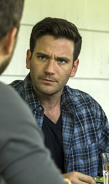 The Affair : Fotos Colin Donnell