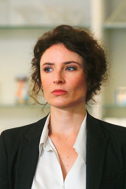 Fotos Elsa Lunghini