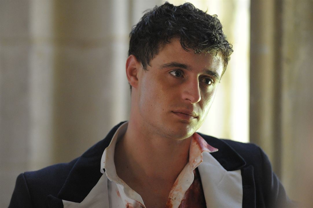 The Riot Club: Max Irons