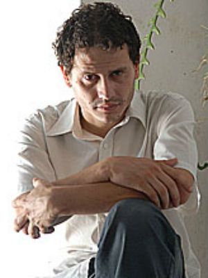 Poster Ramiro Gómez