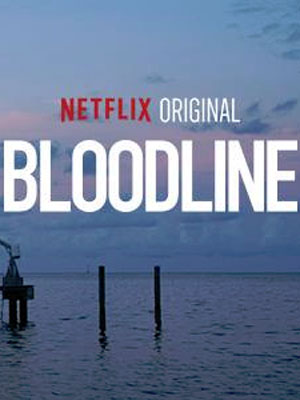 Bloodline (2015) : Poster