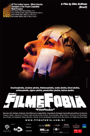 FilmeFobia : Poster