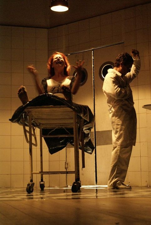 Morgue Story – Sangue, Baiacu & Quadrinhos : Fotos