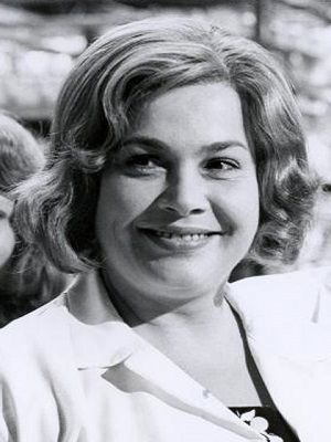 Poster Mila Myslíková