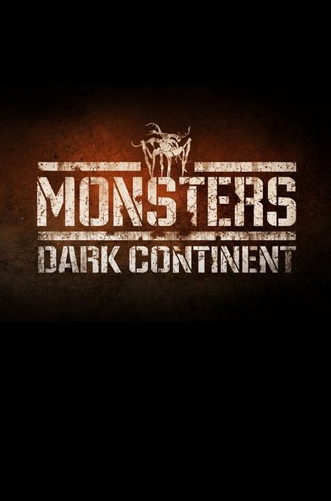 Monsters: Dark Continent : Poster