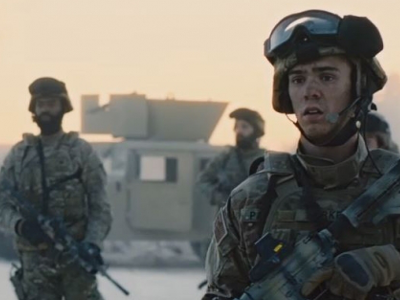 Monsters: Dark Continent : Fotos