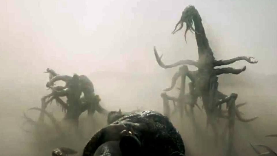 Monsters: Dark Continent : Fotos