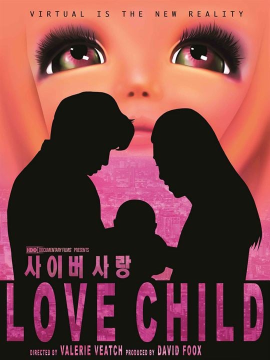 Love Child : Poster