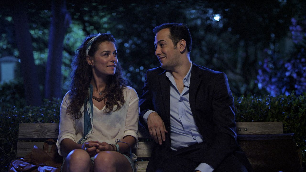 Fotos Özge Özpirinçci