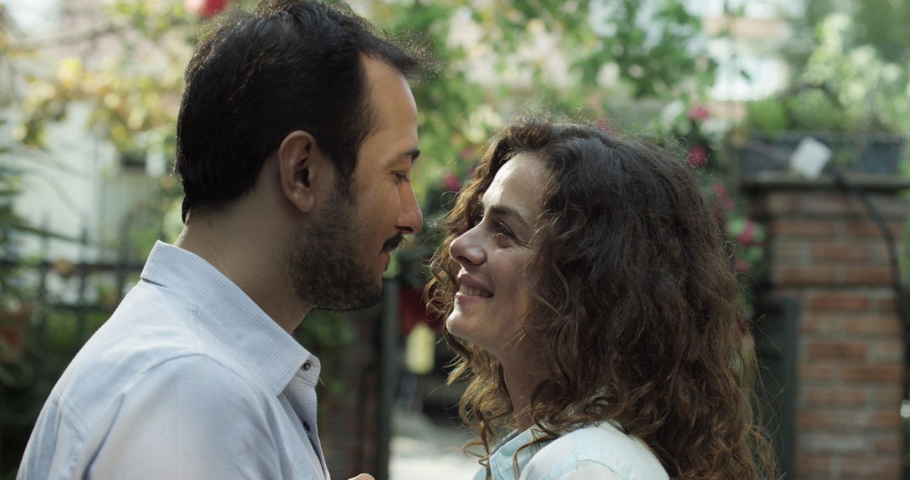Fotos Özge Özpirinçci