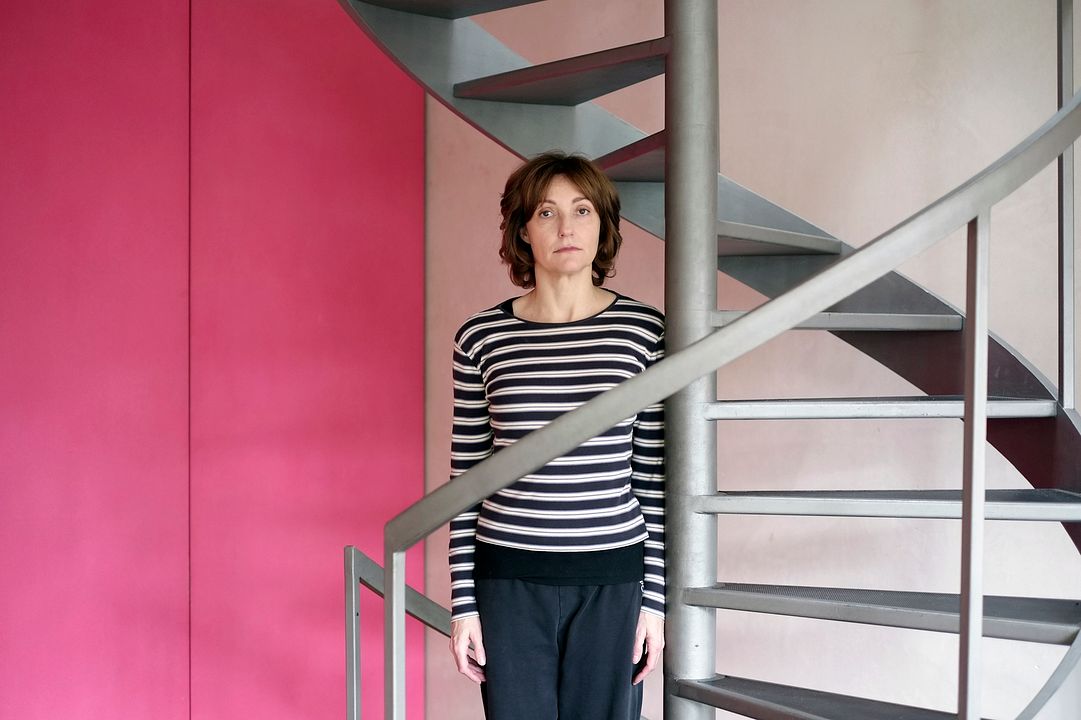Fotos Viv Albertine
