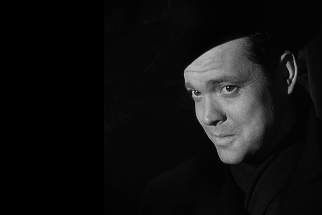 O Mago: Vida e Obra de Orson Welles : Fotos