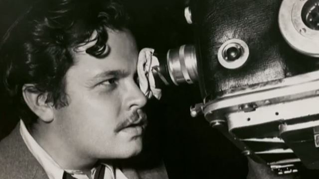 O Mago: Vida e Obra de Orson Welles : Fotos
