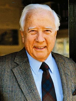 Poster David McCullough