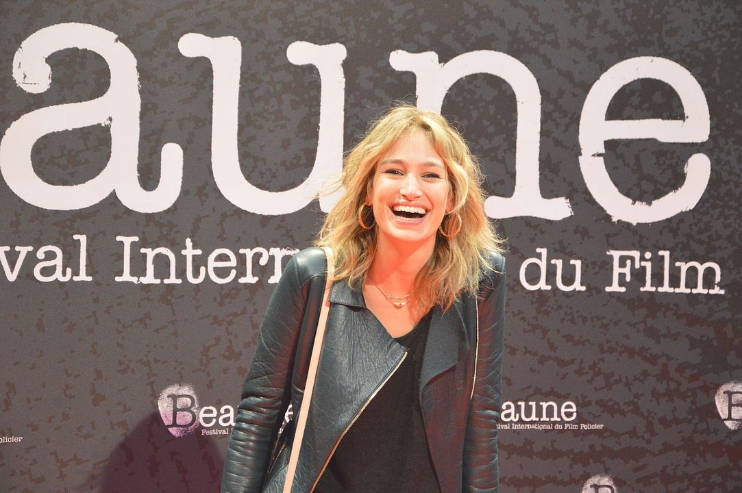 Revista Pauline Lefevre
