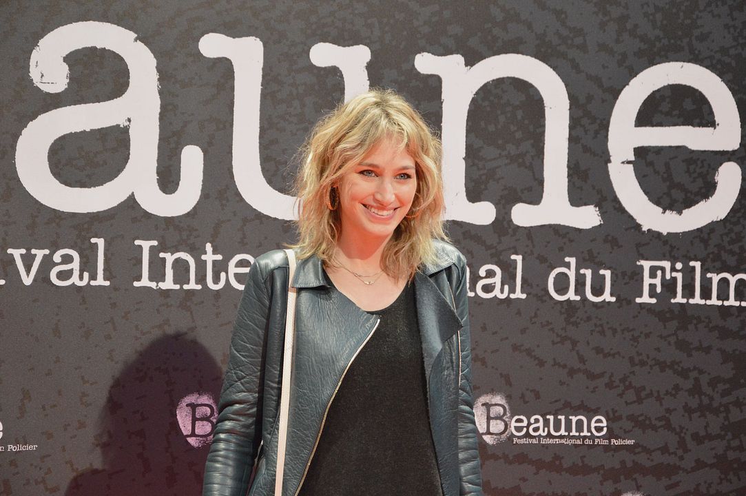 Revista Pauline Lefevre