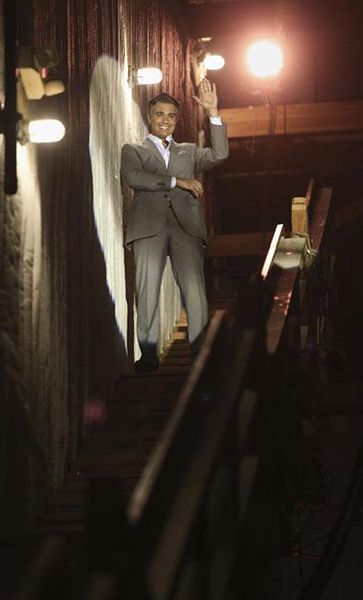 Jane The Virgin : Fotos Jaime Camil
