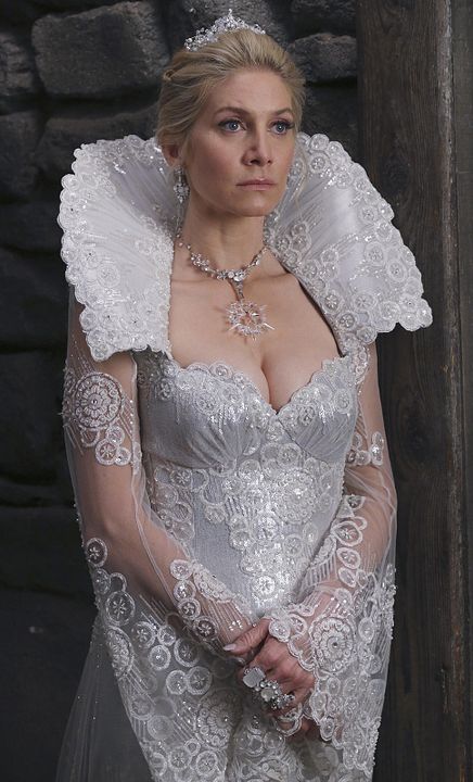 Once Upon a Time : Fotos Elizabeth Mitchell