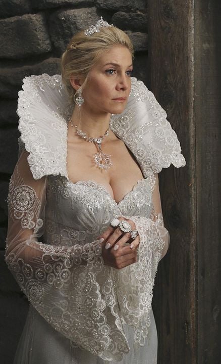 Once Upon a Time : Fotos Elizabeth Mitchell