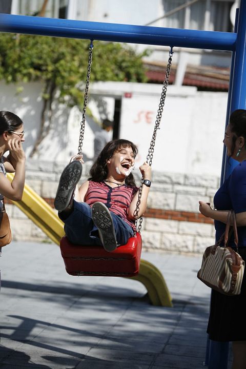 Fotos Gupse Özay