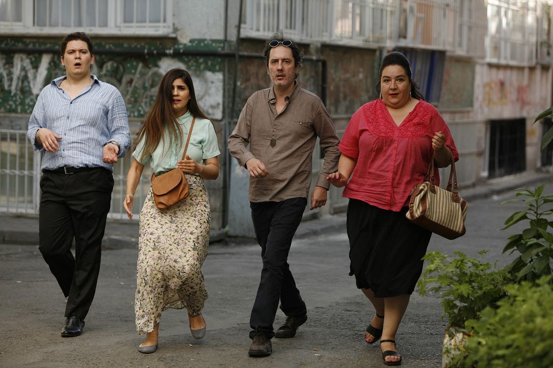 Fotos Zeynep Çamcı