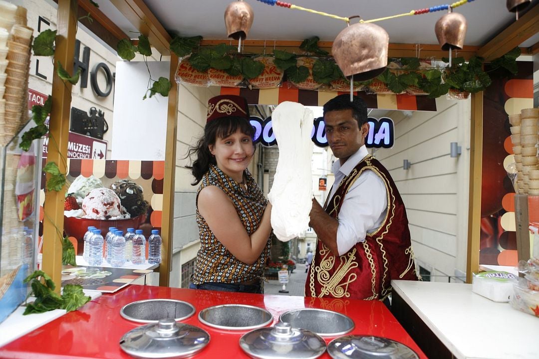 Fotos Gupse Özay