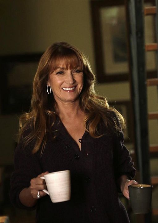 Forever : Fotos Jane Seymour