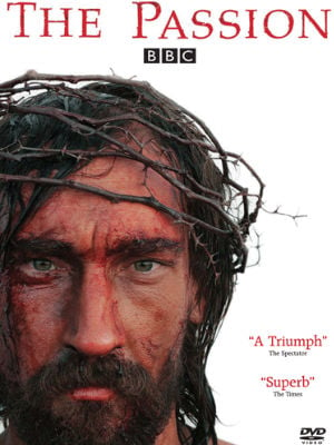 The Passion : Poster