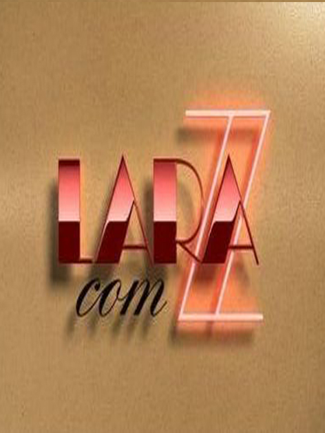 Lara com Z : Poster