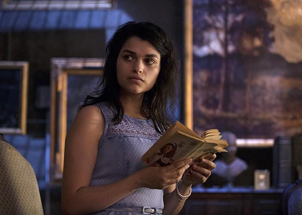 The 100 : Fotos Eve Harlow