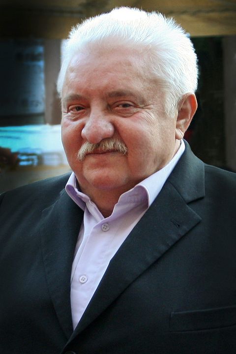 Poster Marian Labuda